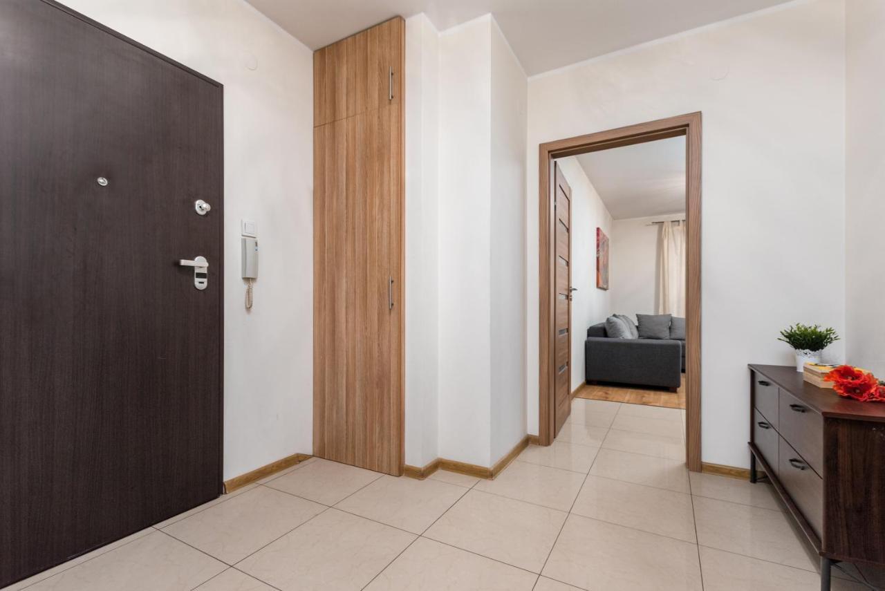 Apartament Krakowska 291a By Homeprime *