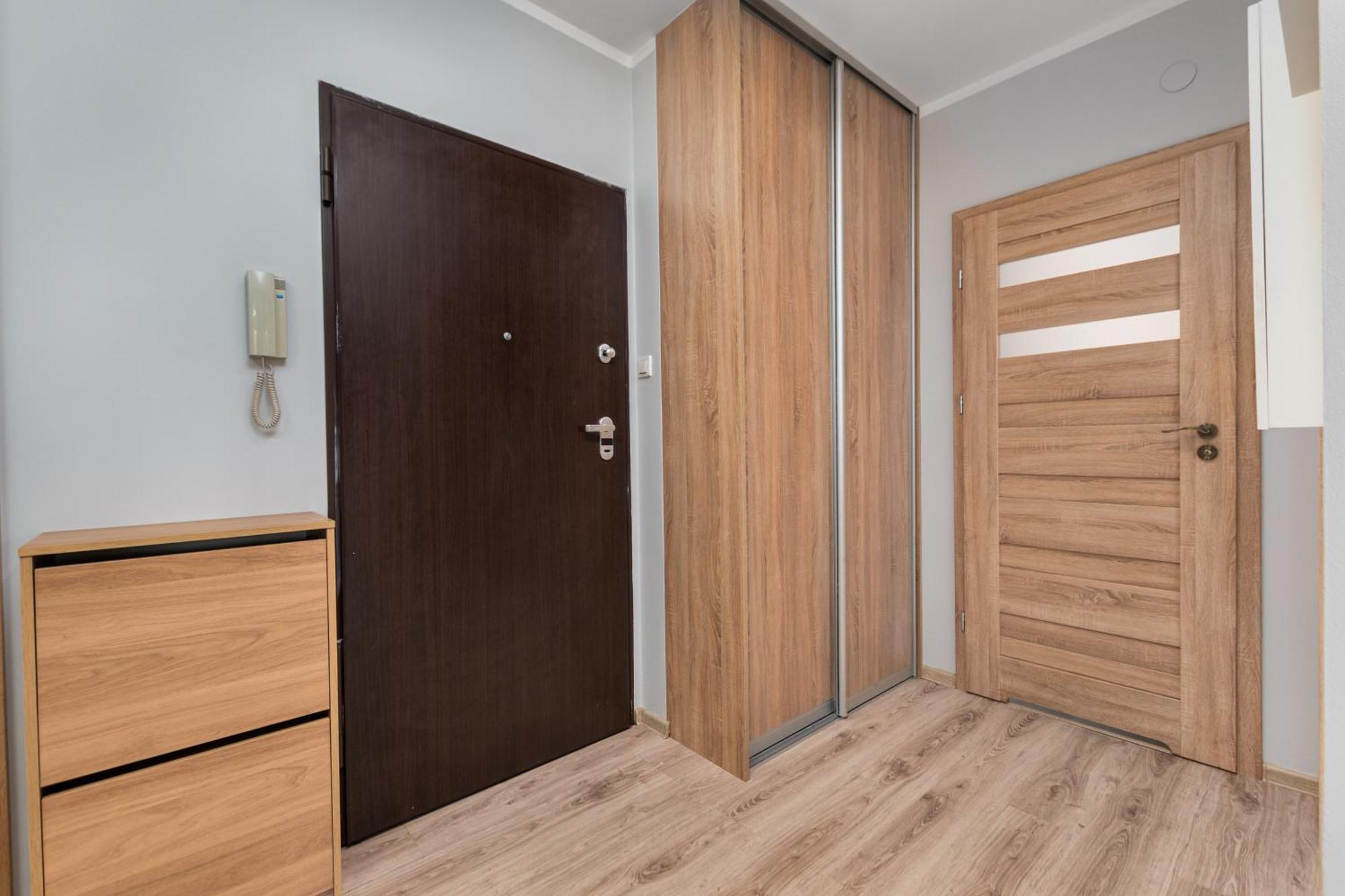 Krakowska 291a By Homeprime Apartament