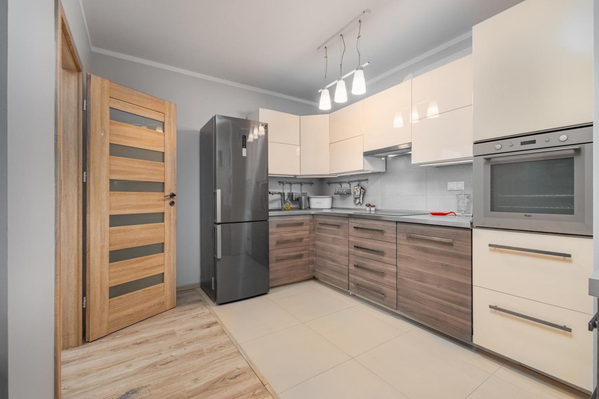 Krakowska 291a By Homeprime Apartament Warszawa