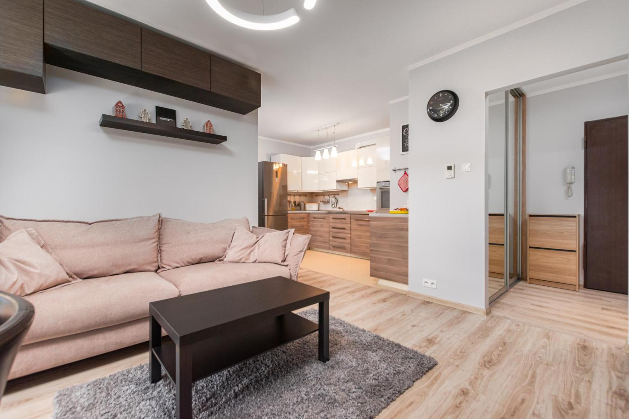 Krakowska 291a By Homeprime Apartament *