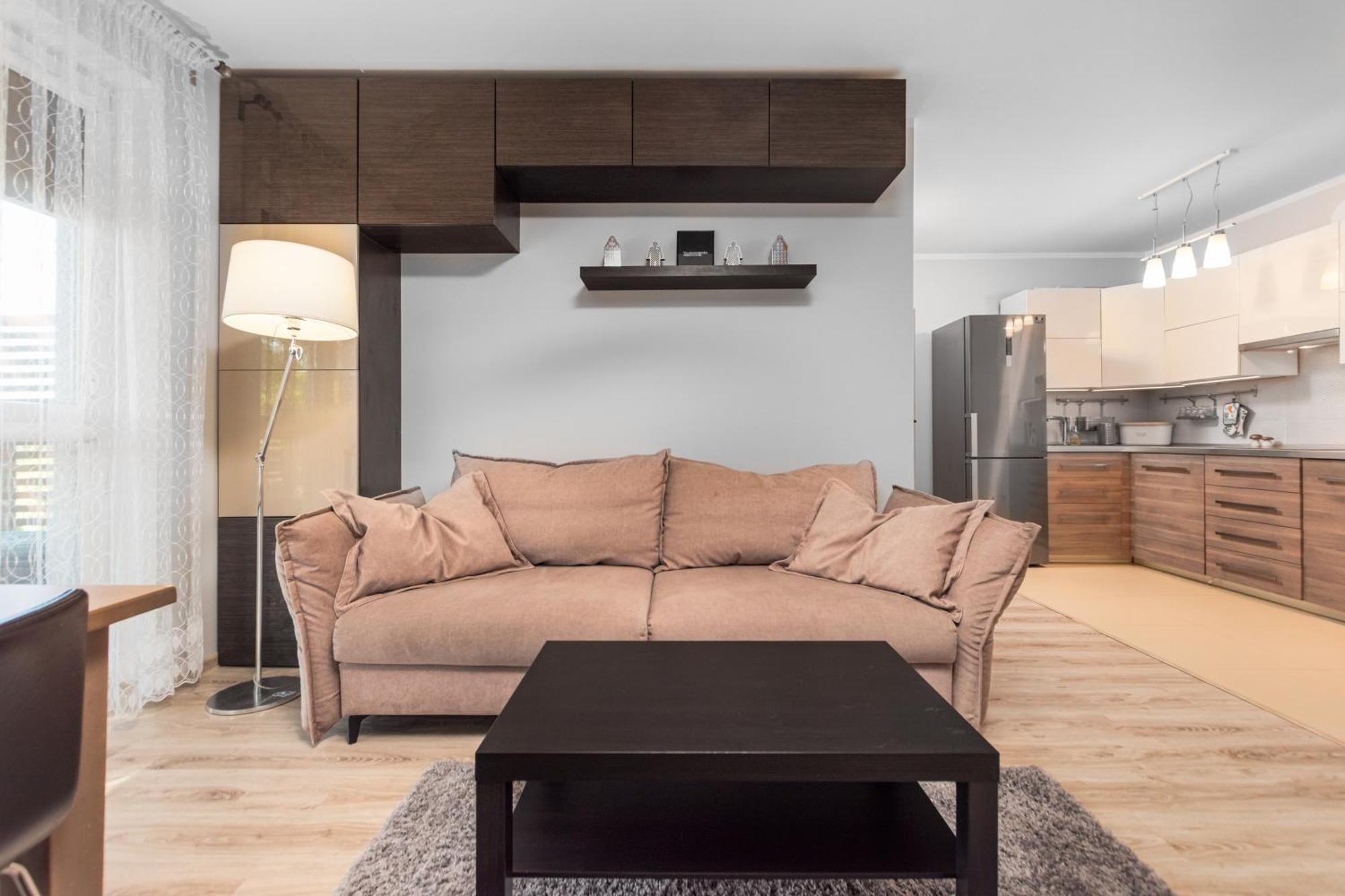 Krakowska 291a By Homeprime Warszawa