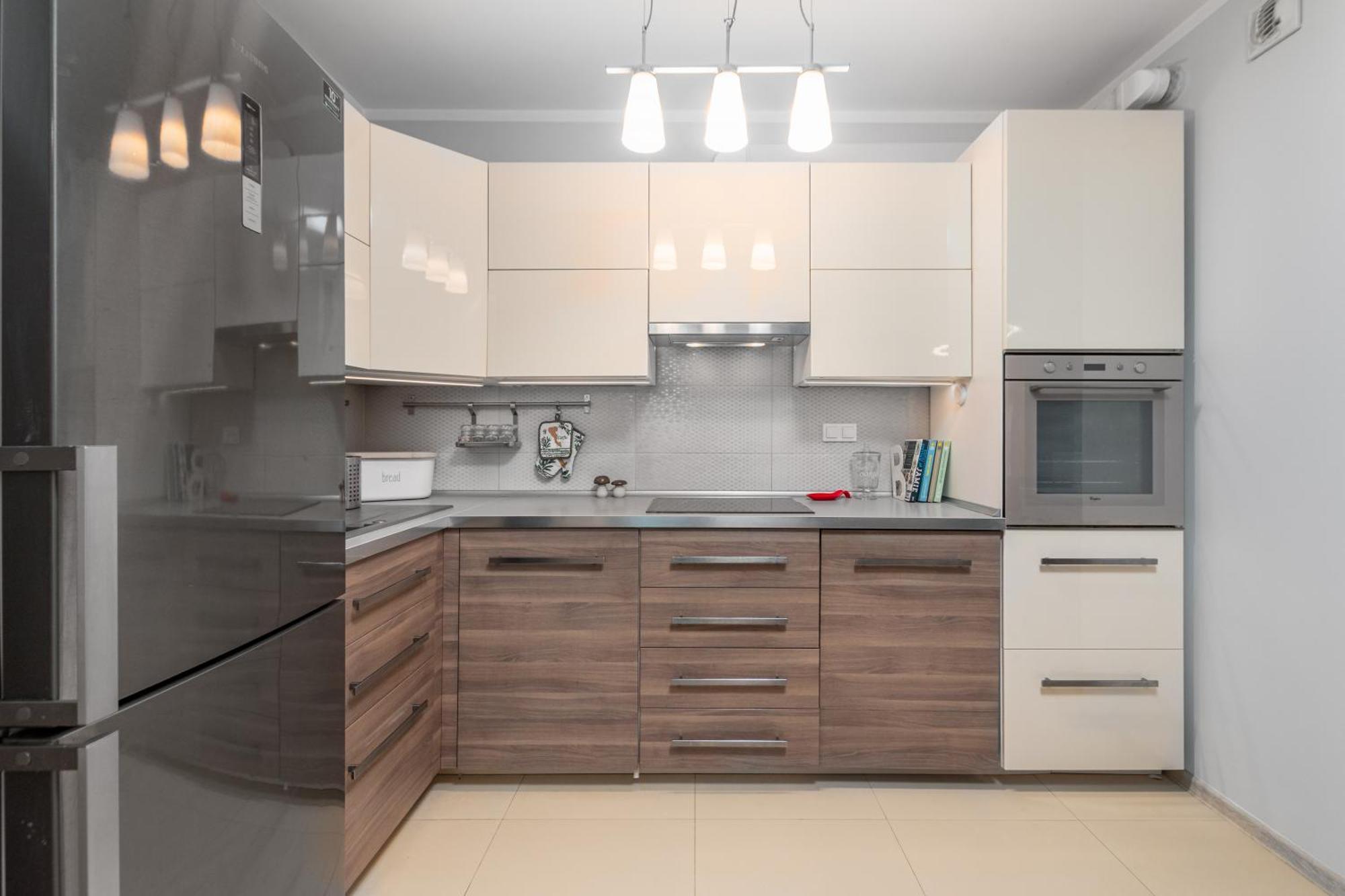 Apartament Krakowska 291a By Homeprime Warszawa
