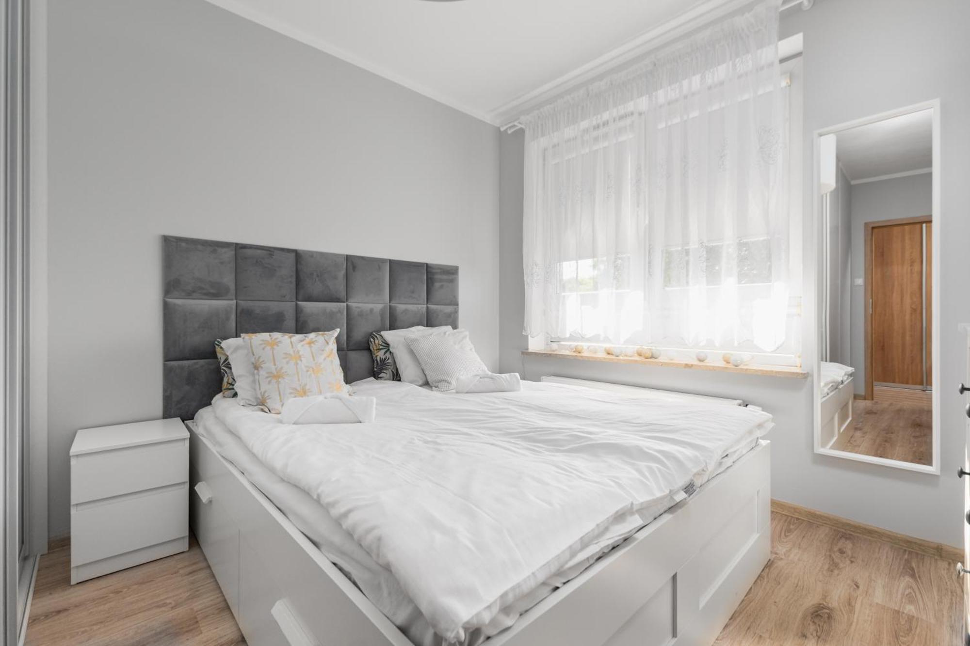 Krakowska 291a By Homeprime
