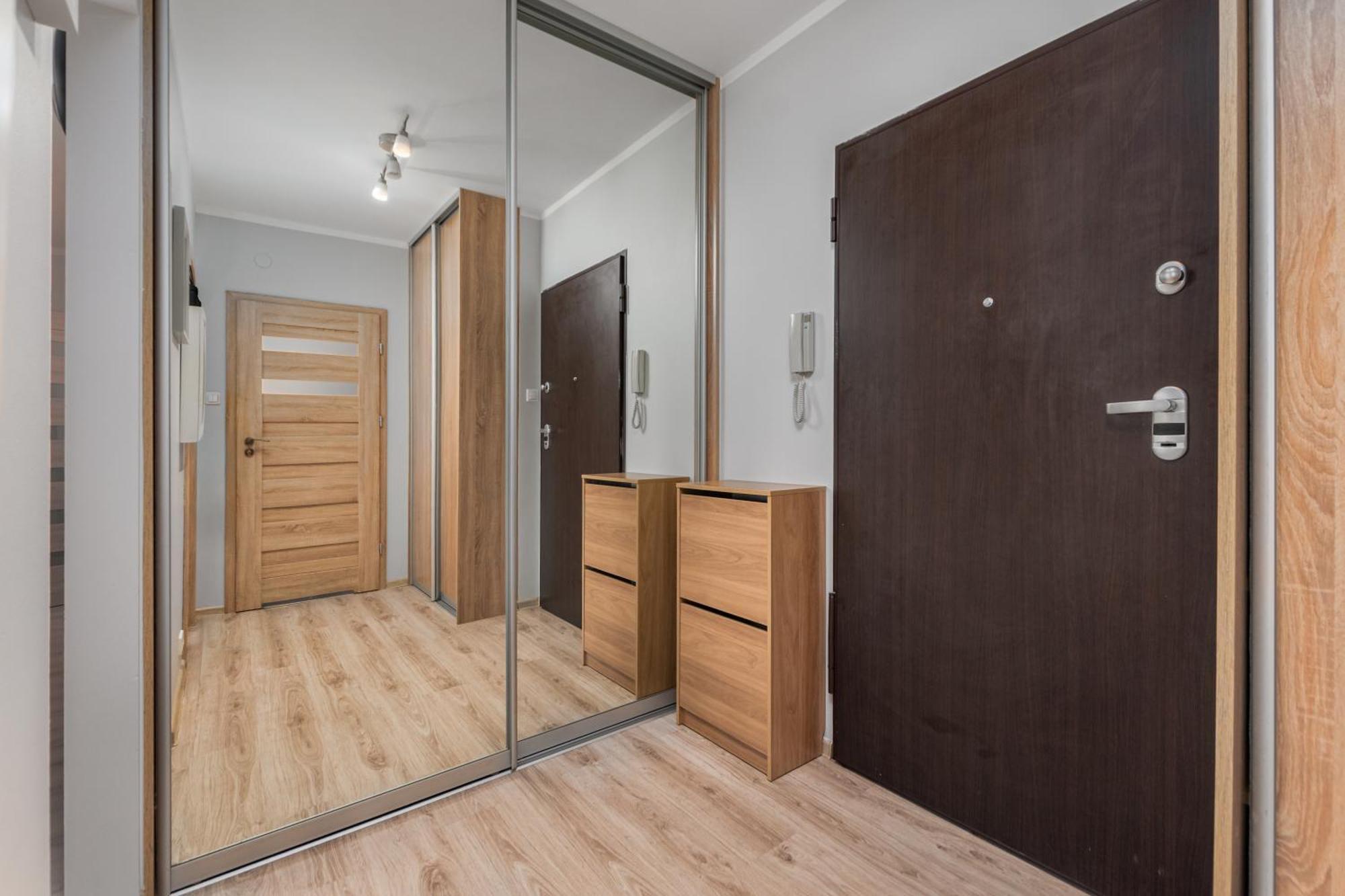 Apartament Krakowska 291a By Homeprime