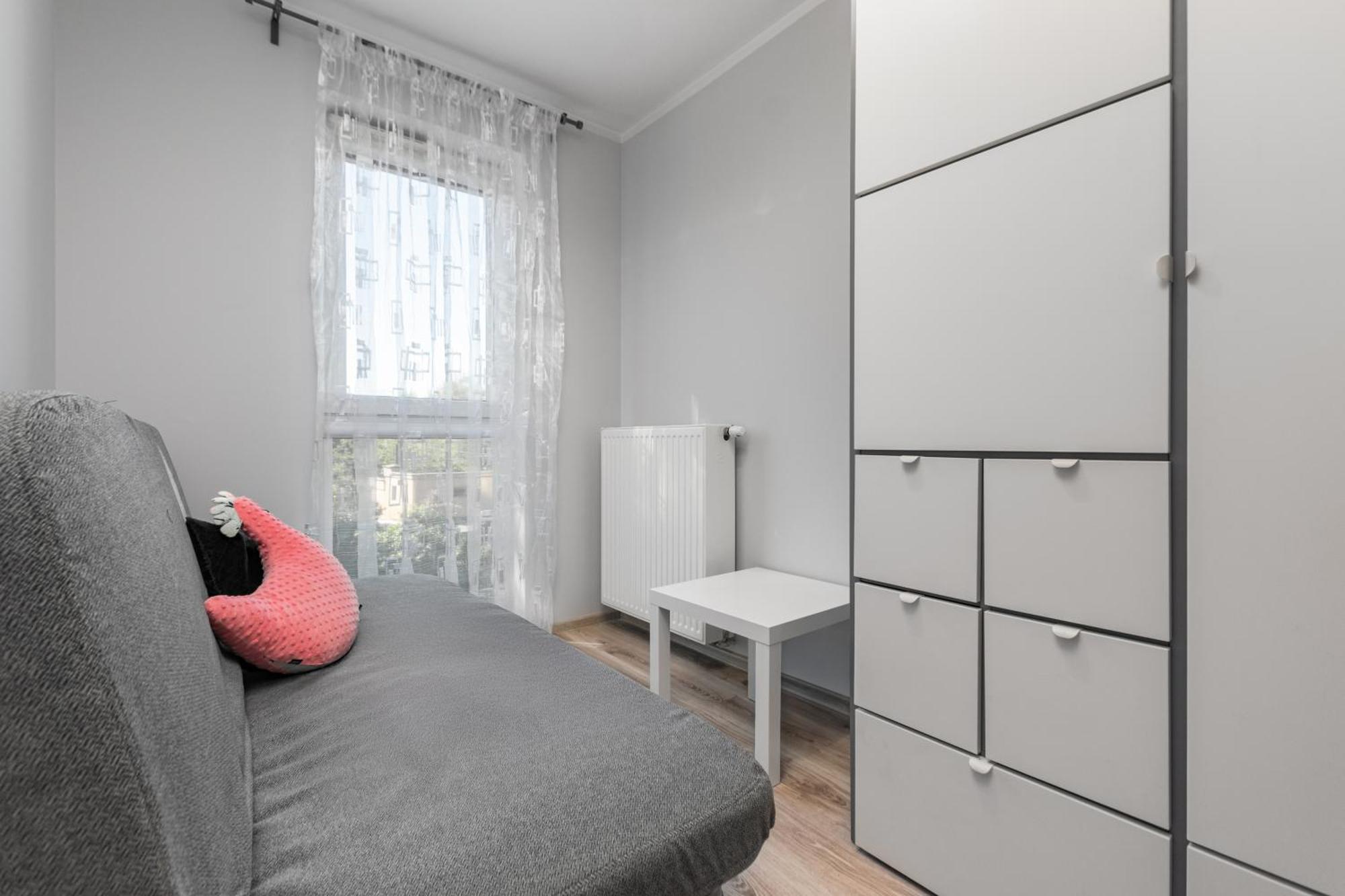 Al Krakowska 291a By Homeprime *